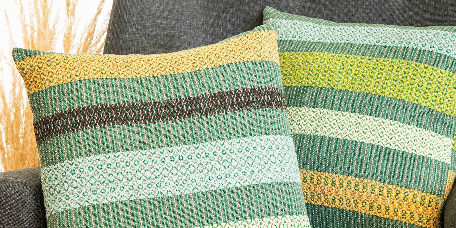 Seize the Power of the Twill Circle Primary Image