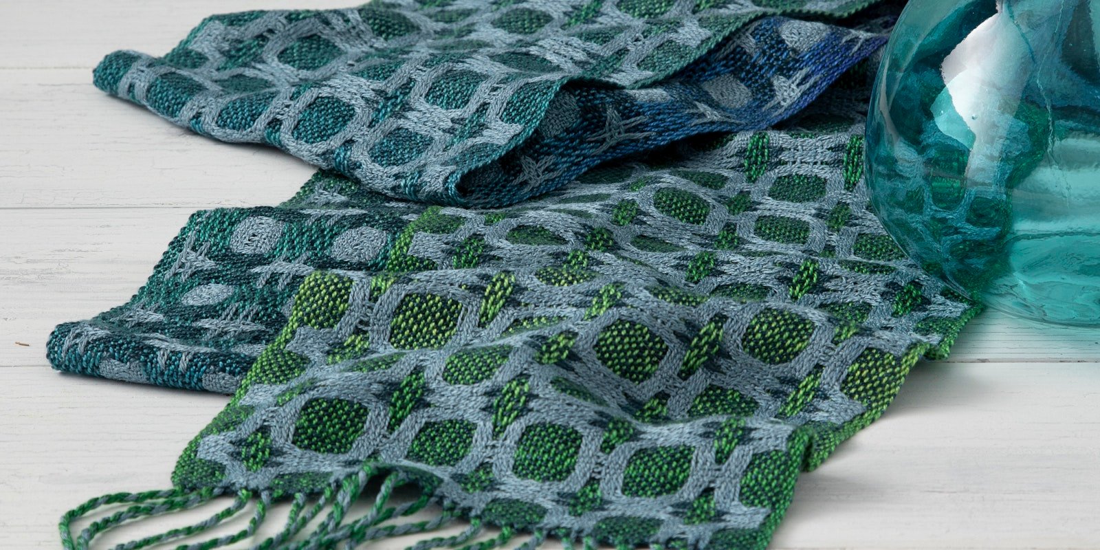 Ask Madelyn: How Long Should a Scarf Be? Primary Image