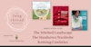 Anne’s Book Club Podcast: Anna Hultin, Louisa Owen Sonstroem &  Safiyyah Talley, Storey Publishing Image