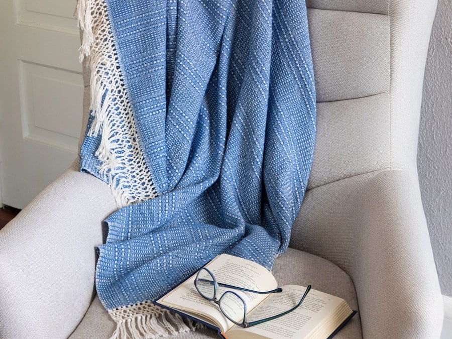 How to Keep Life Cosy on Cool Days Image