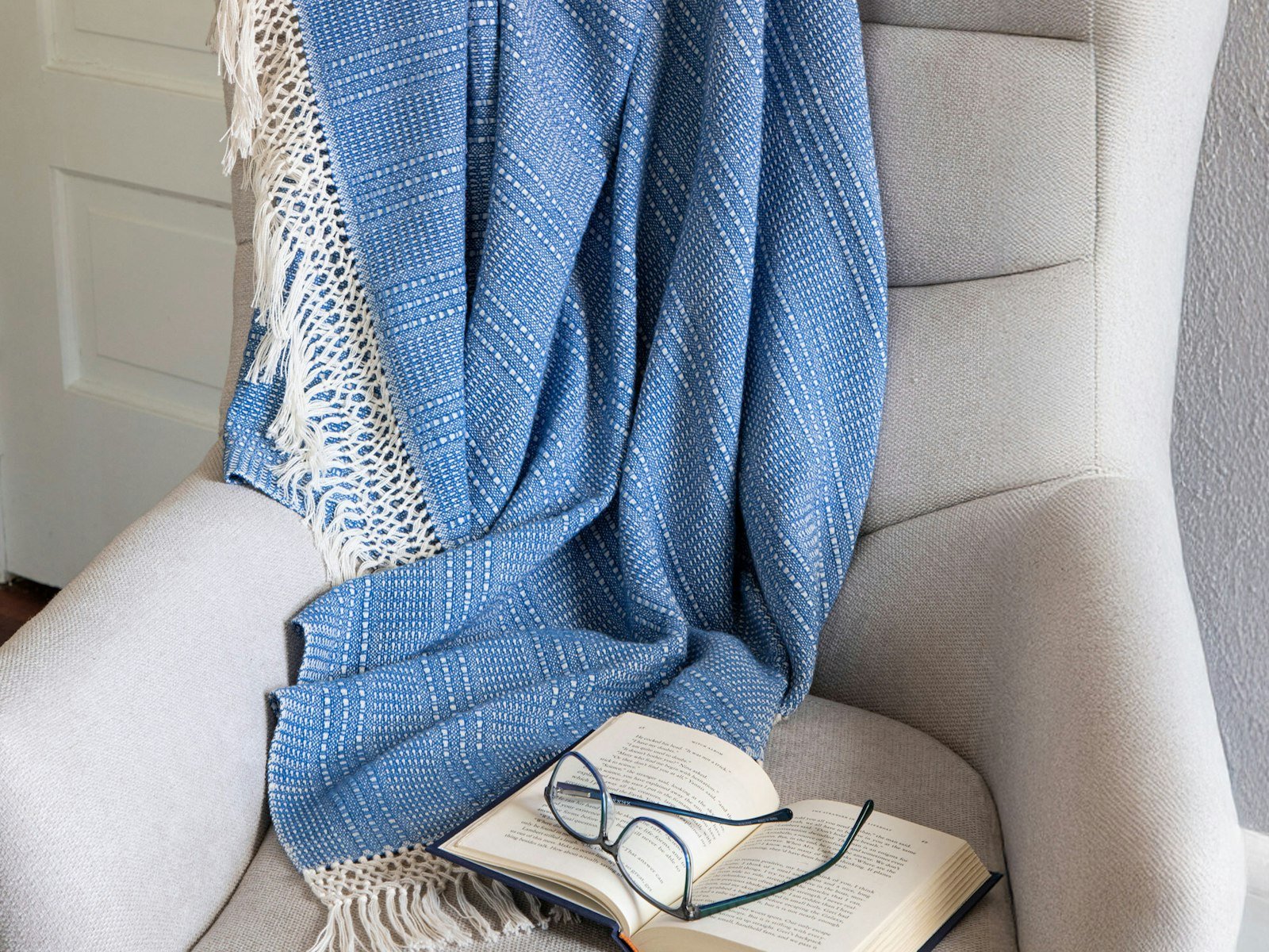 How to Keep Life Cosy on Cool Days Primary Image