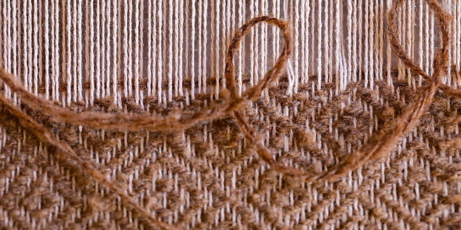 Ask Madelyn:  I Keep Losing My Place During Treadling! Primary Image