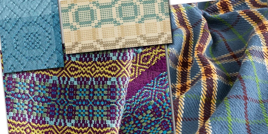 How—and Why—to Weave to Square Image