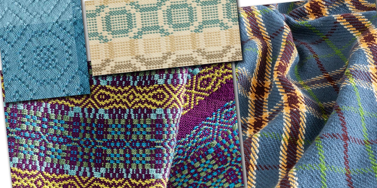 How—and Why—to Weave to Square Primary Image