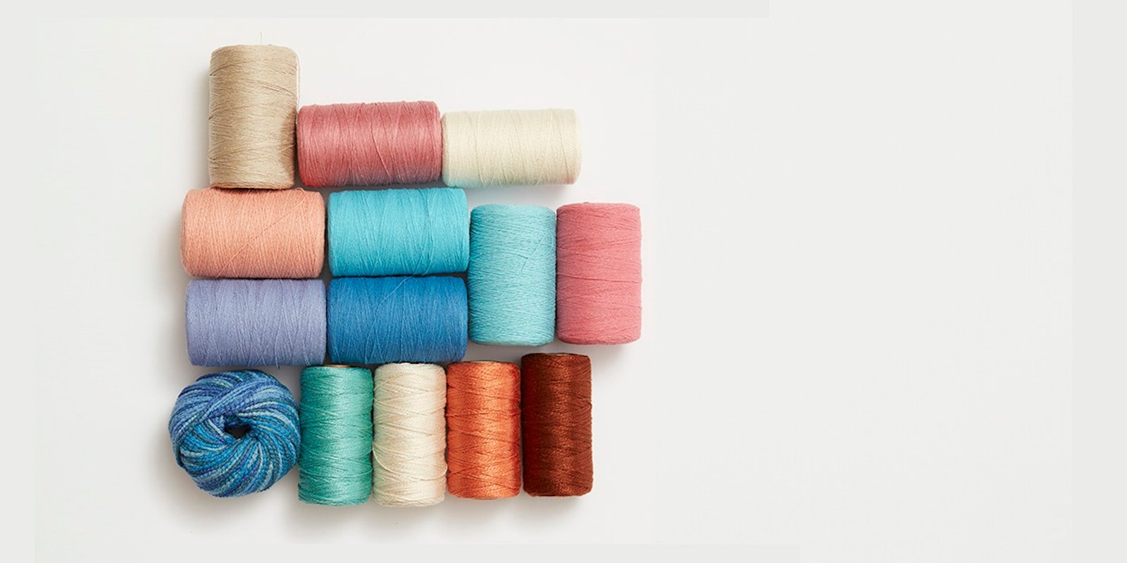 Bust Your Stash with a Five-Pack of Projects Primary Image