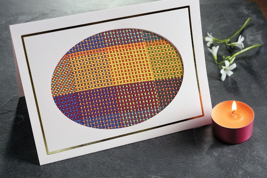 Time to Make Your Holiday Cards! Image