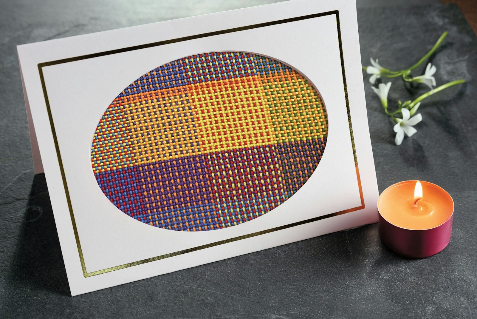 Time to Make Your Holiday Cards! Primary Image