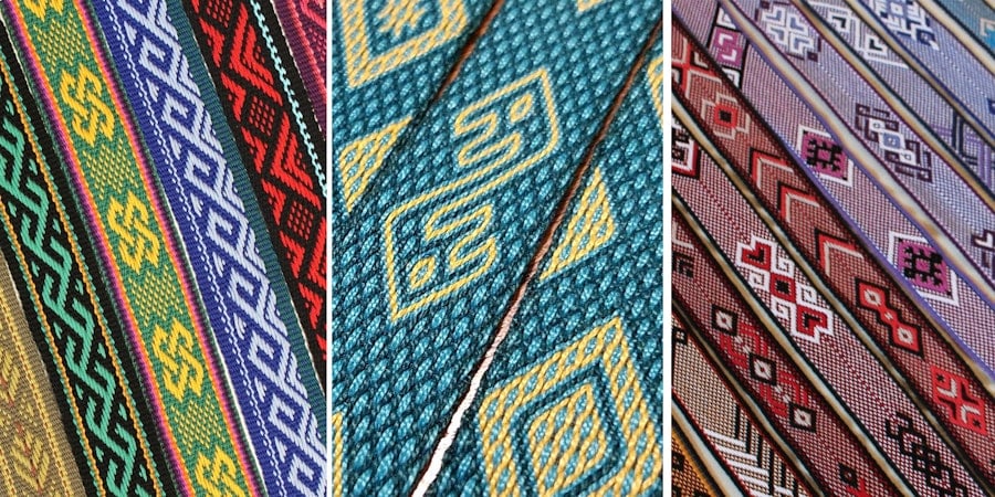 Learn Bandweaving Basics—or Expand Your Repertoire Image