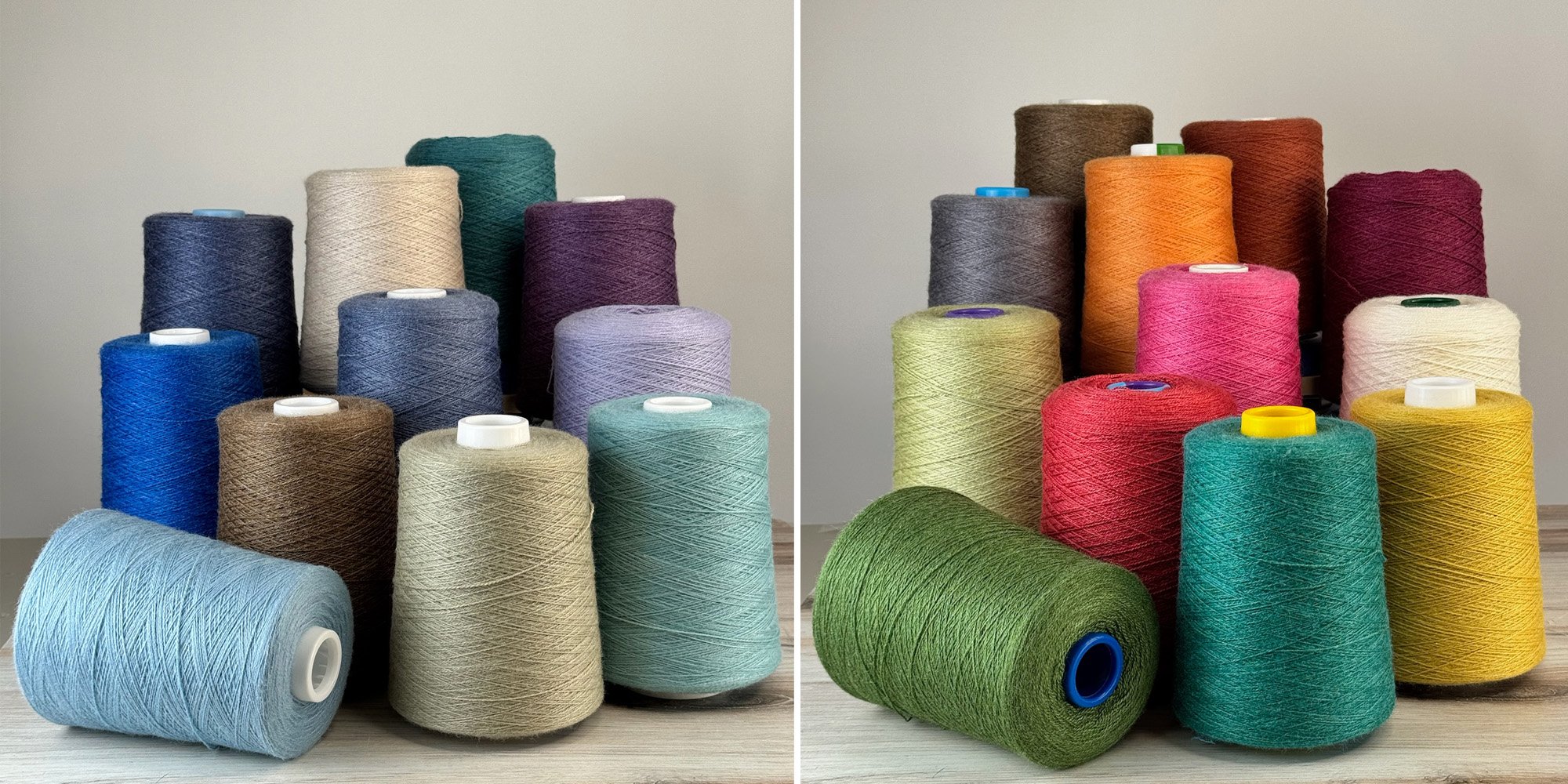 Still Mourning Zephyr? Please Meet Zephira! | Handwoven