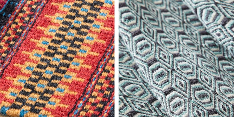 Brush Up on Boundweave Image