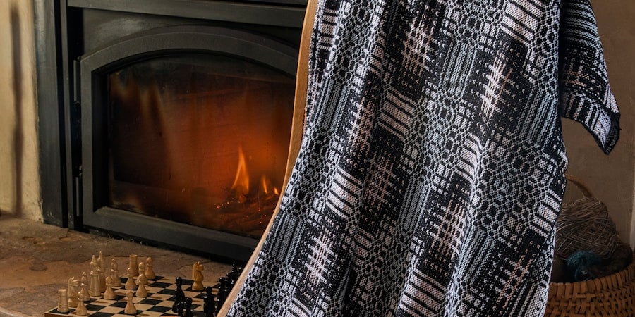 Is it Chilly Outside? That Means It’s Scarf Time! Image