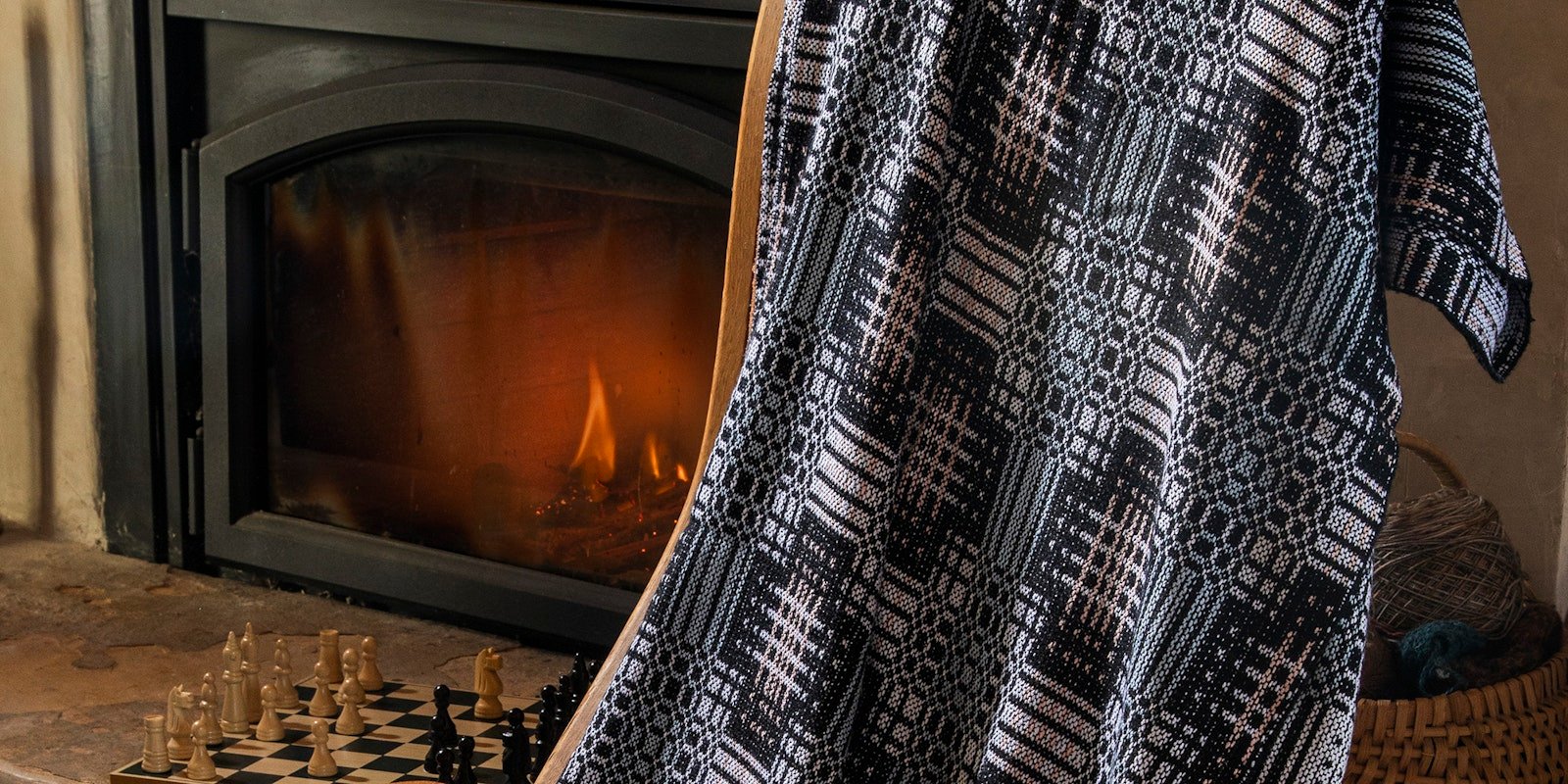 Is it Chilly Outside? That Means It’s Scarf Time! Primary Image