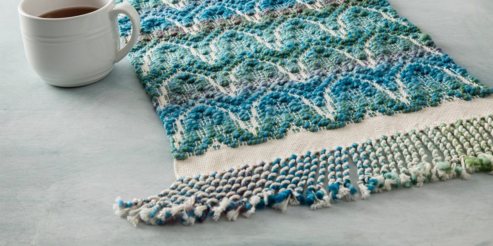 Ask Madelyn: What Size Should a Table Runner Be? Primary Image