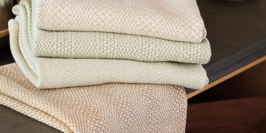 Why Are Some Cotton Towels More Absorbent than Others? Image