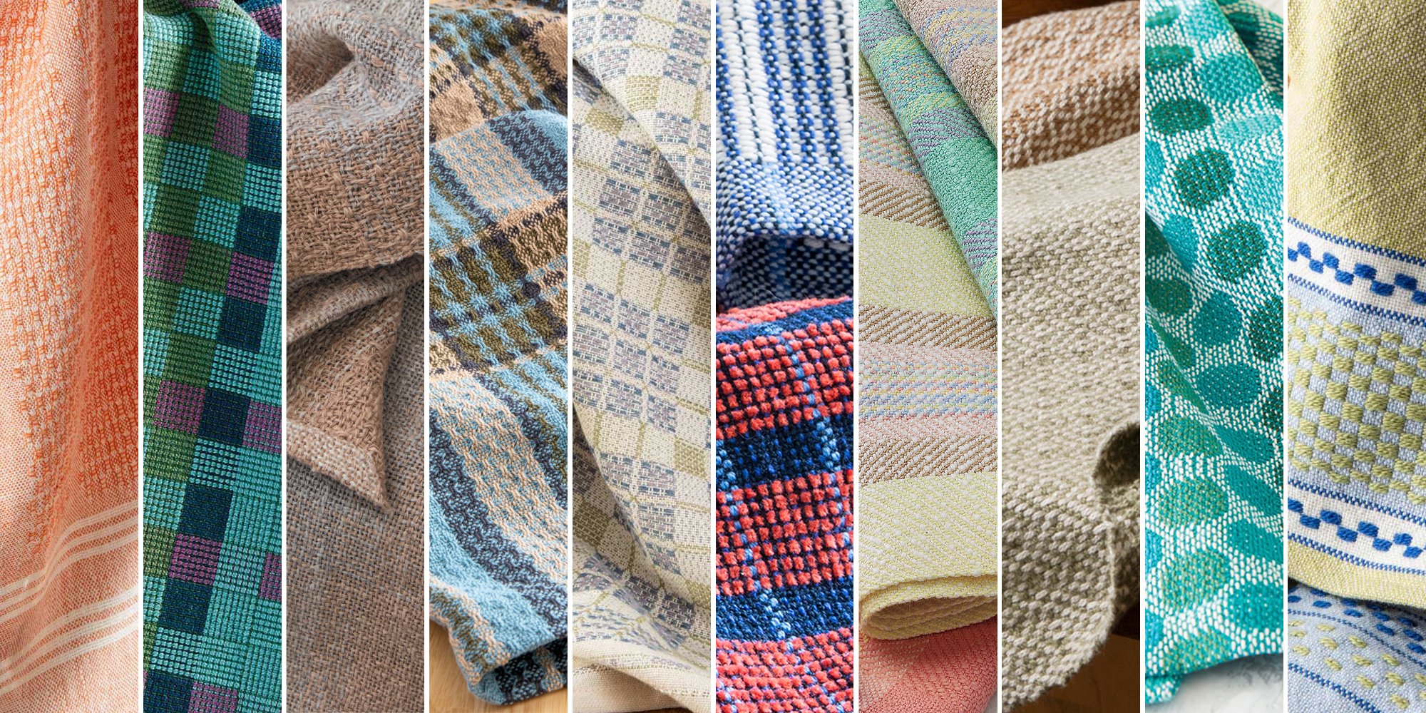 Your Top 10 Towels of 2025 Image