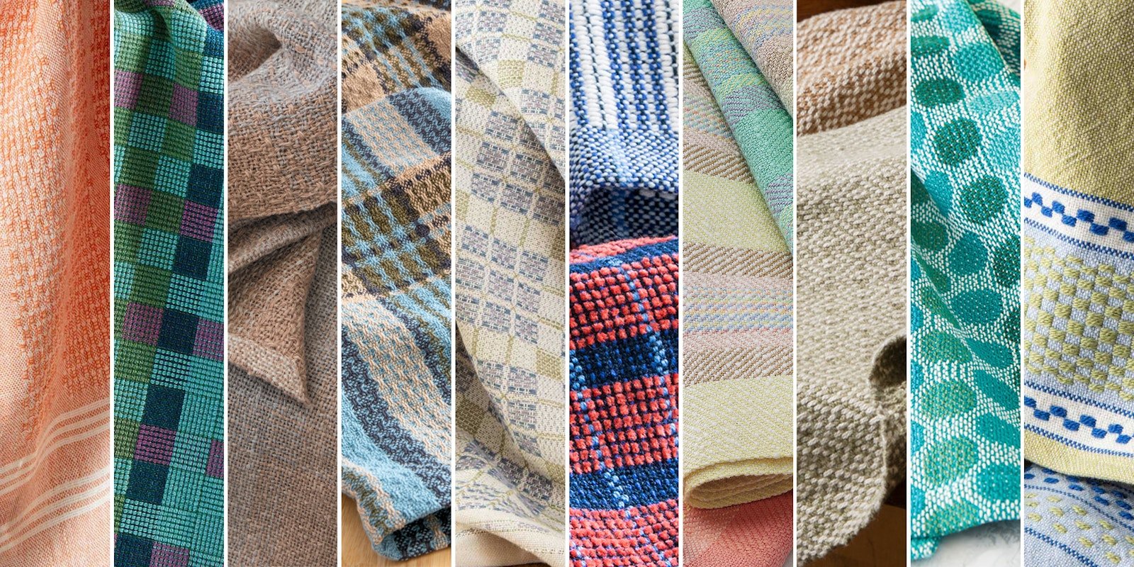 Your Top 10 Towels of 2025 Primary Image