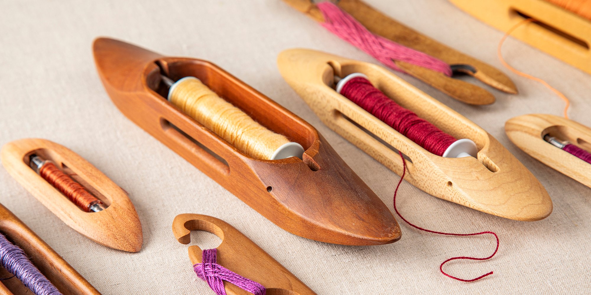 What’s Weave Together with Handwoven Really Like? Image