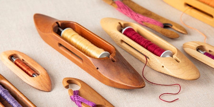 What’s Weave Together with Handwoven Really Like? Image