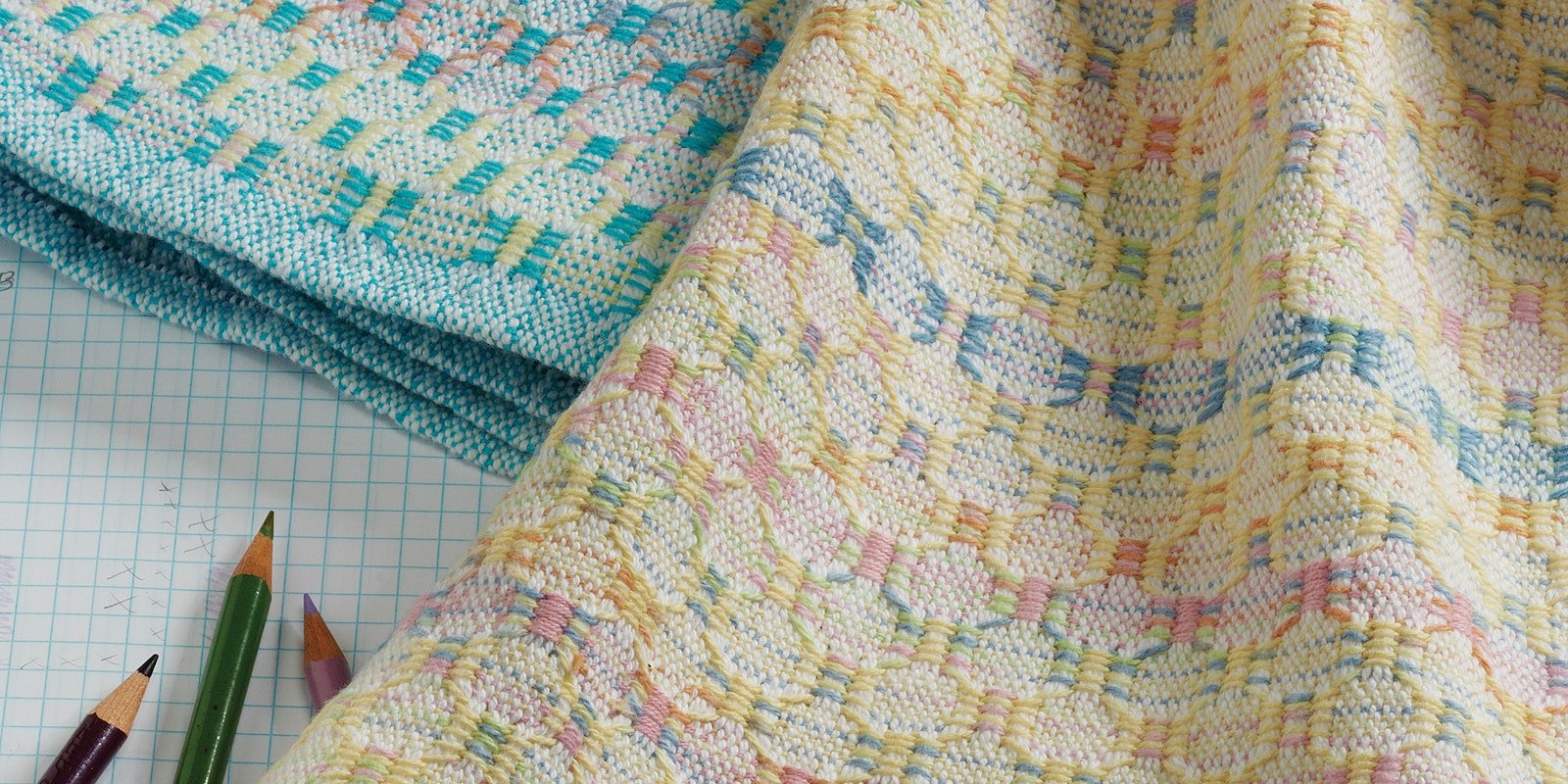 Handwoven Corrections 2010 Primary Image