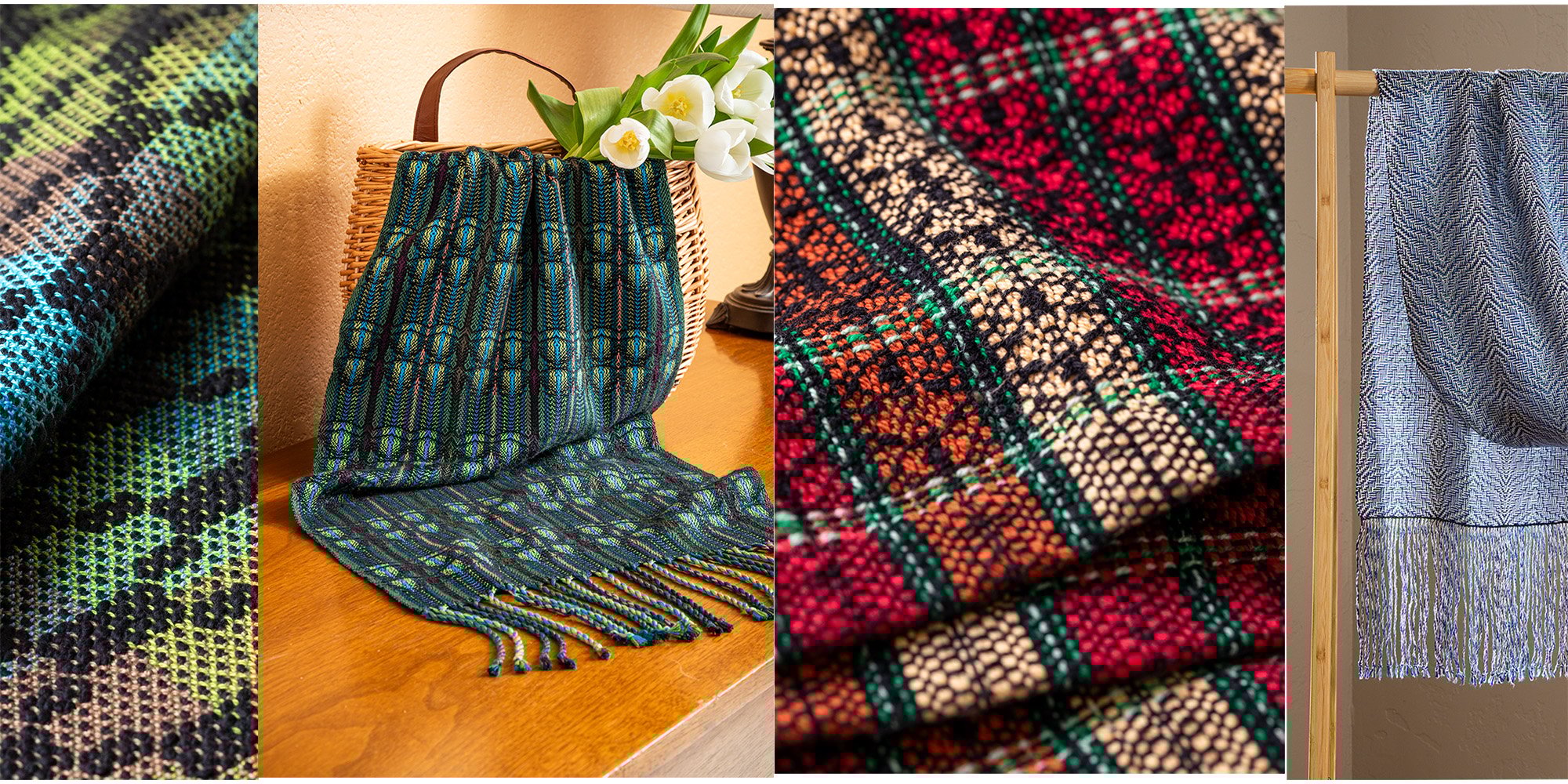 Handwoven Spring 2026 Web Extras and Bonus Materials Image