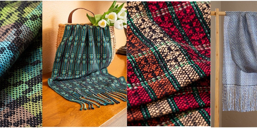 Handwoven Spring 2026 Web Extras and Bonus Materials Image