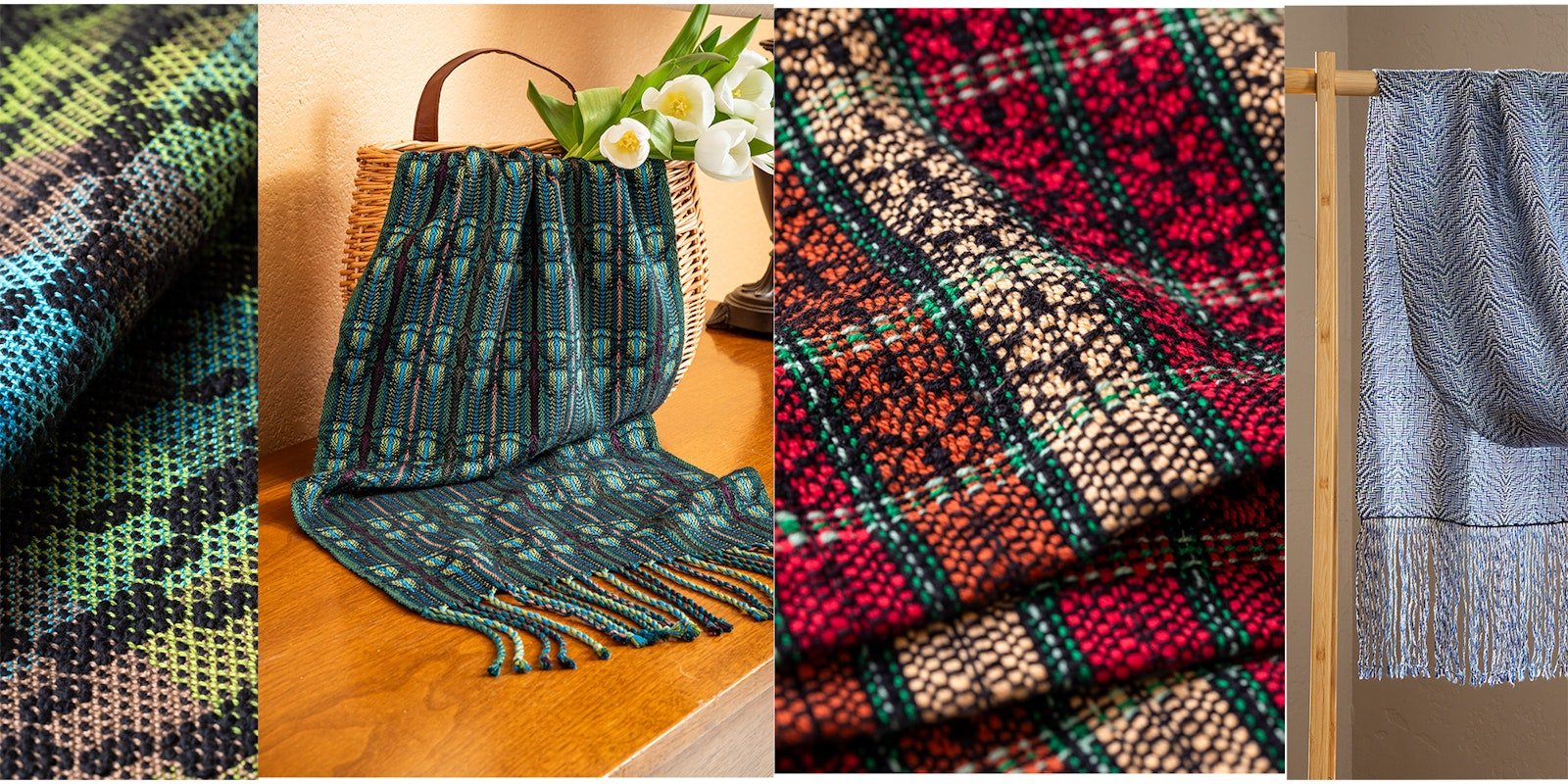 Handwoven Spring 2026 Web Extras and Bonus Materials Primary Image