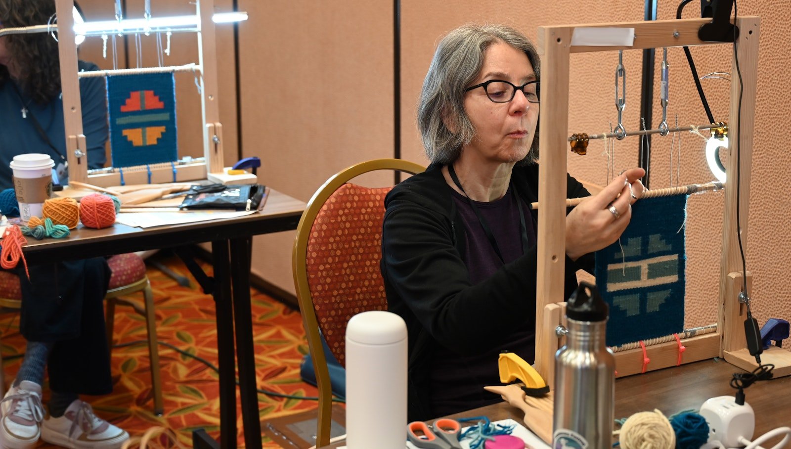 Weaving Together in Colorado Primary Image