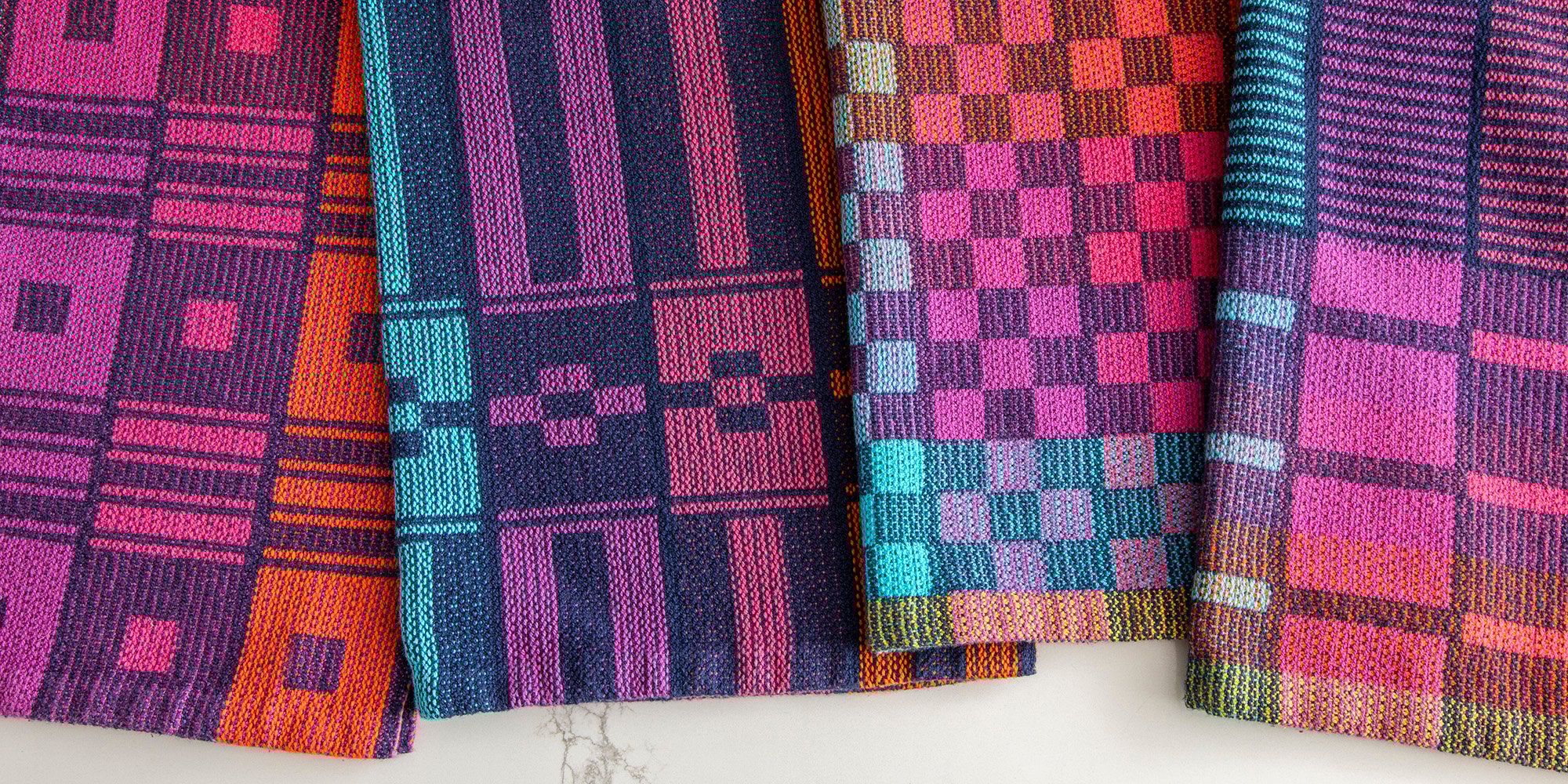 Call for Submissions: Spring 2027—Towels and Friends Image