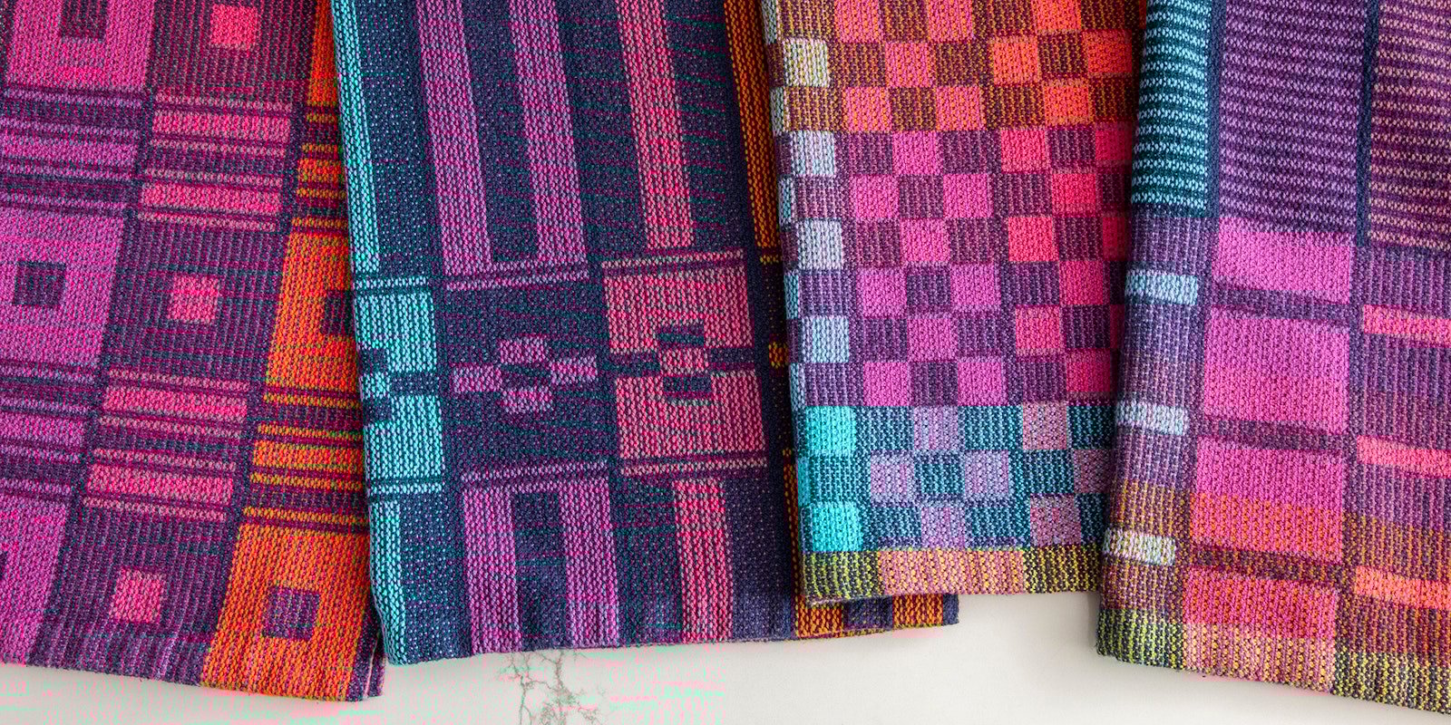 Call for Submissions: Spring 2027—Towels and Friends Primary Image