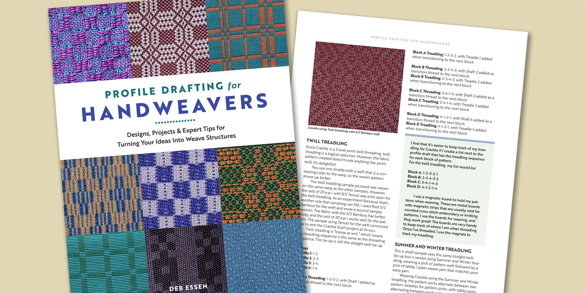 Media Picks: Harness the Power of Profile Drafts Image