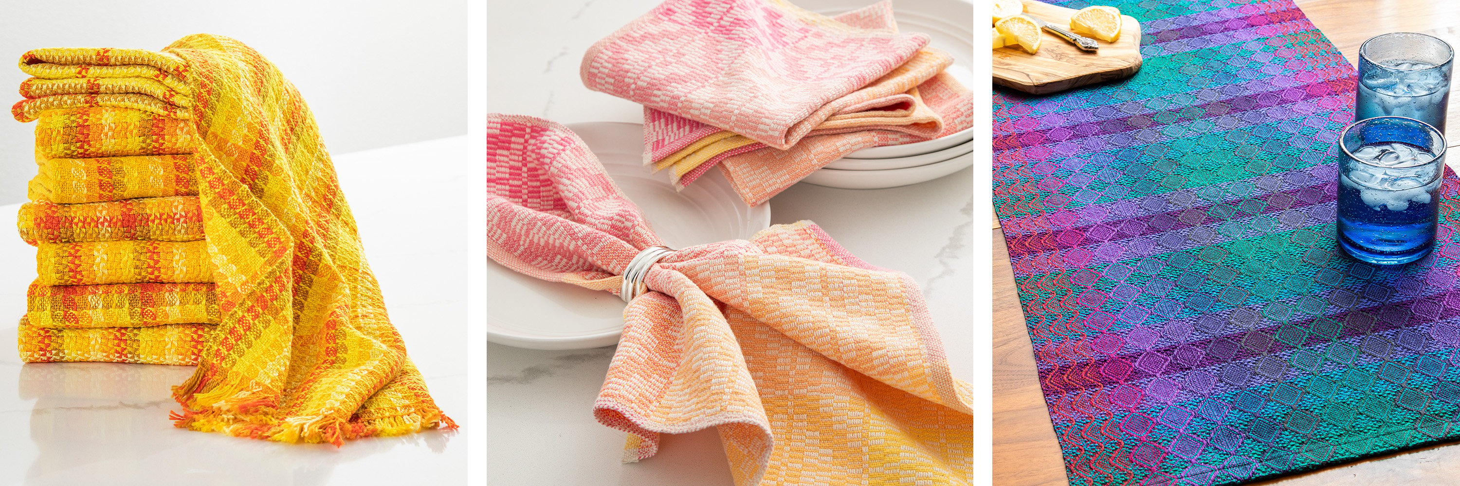 Handwoven Summer 2026 Web Extras and Bonus Materials Image