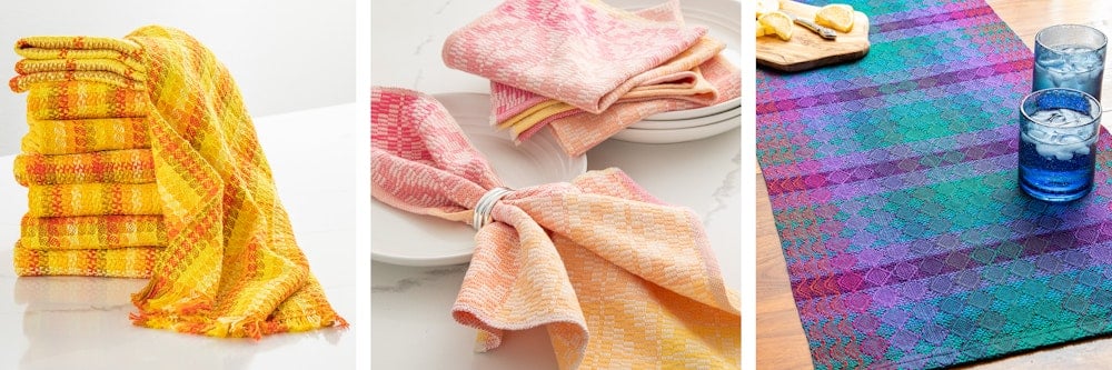Handwoven Summer 2026 Web Extras and Bonus Materials Image