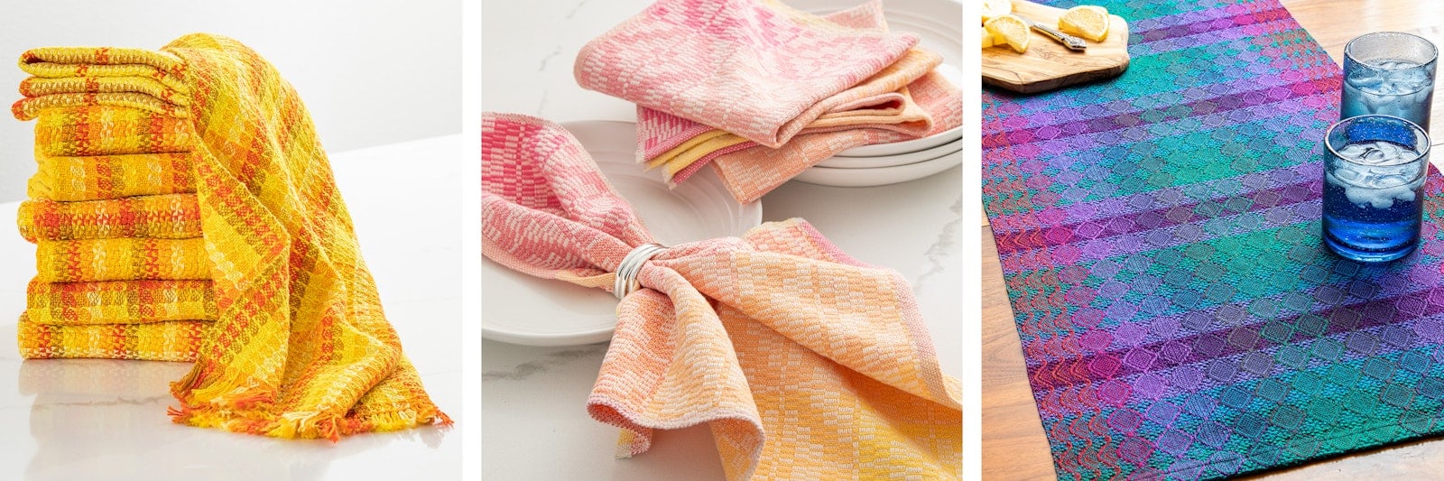 Handwoven Summer 2026 Web Extras and Bonus Materials Primary Image