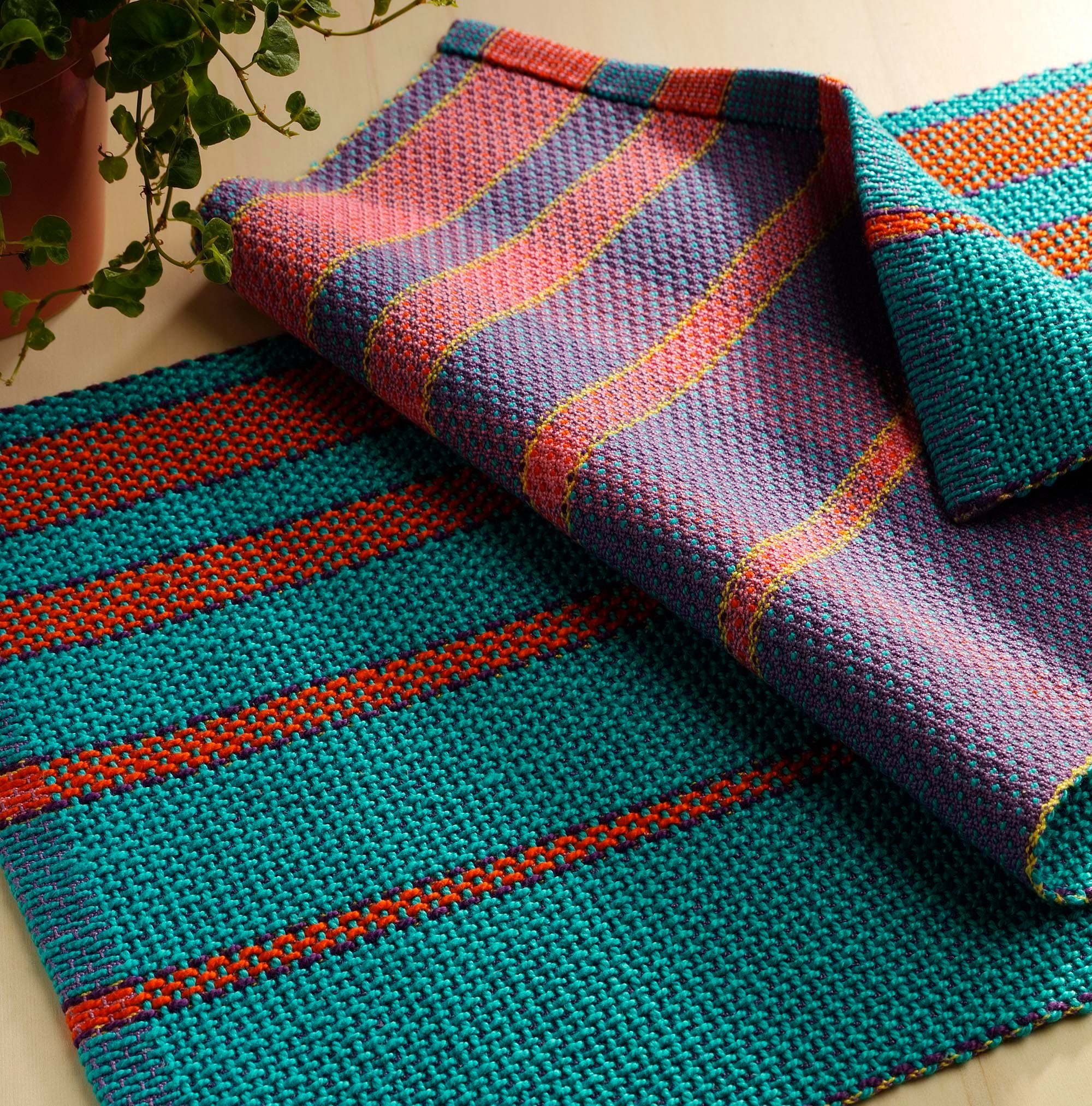 Call for Submissions: Summer 2027—Weaving Double Image