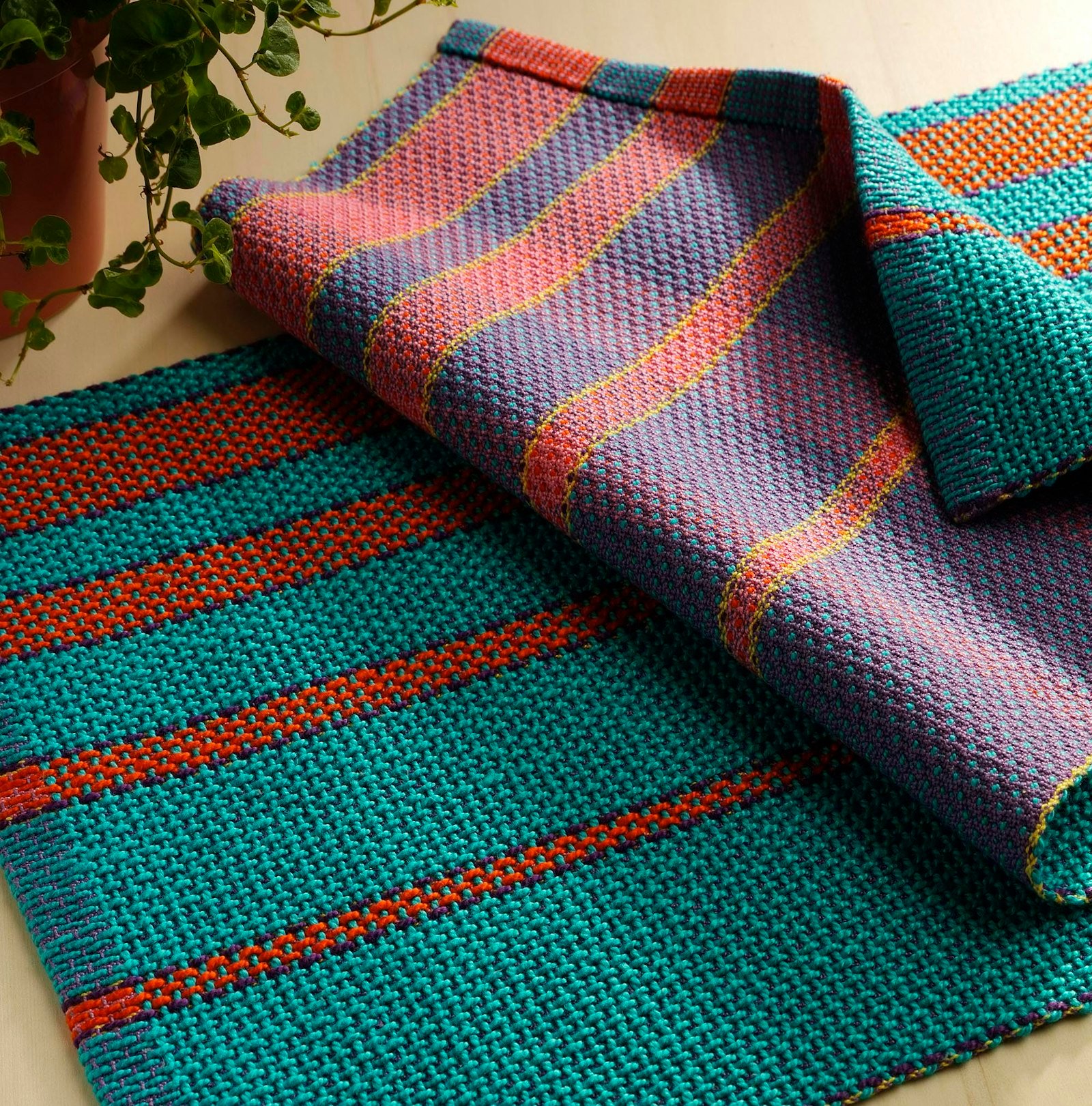 Call for Submissions: Summer 2027—Weaving Double Primary Image