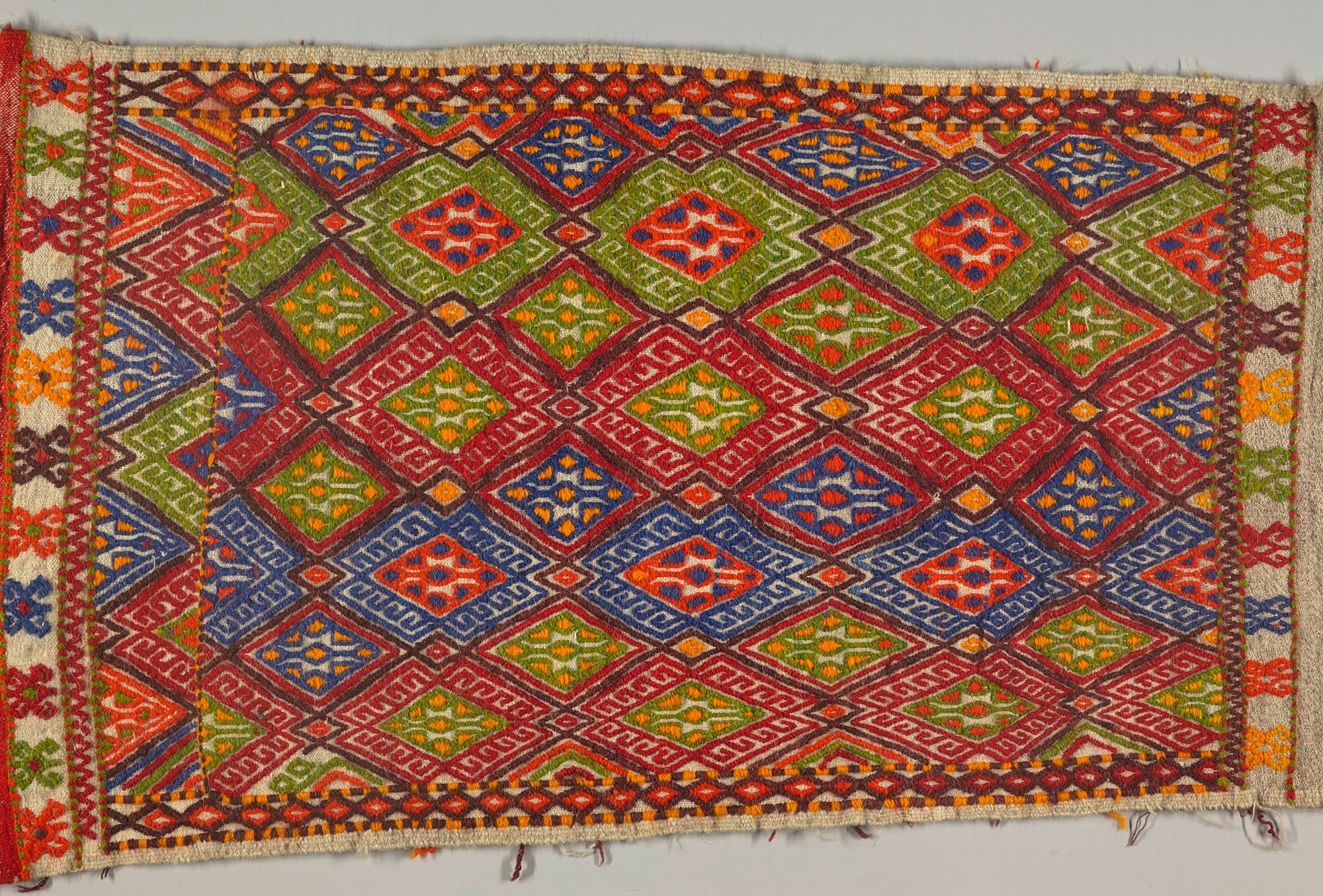 Explore Global Textile Collections without Leaving Home Image