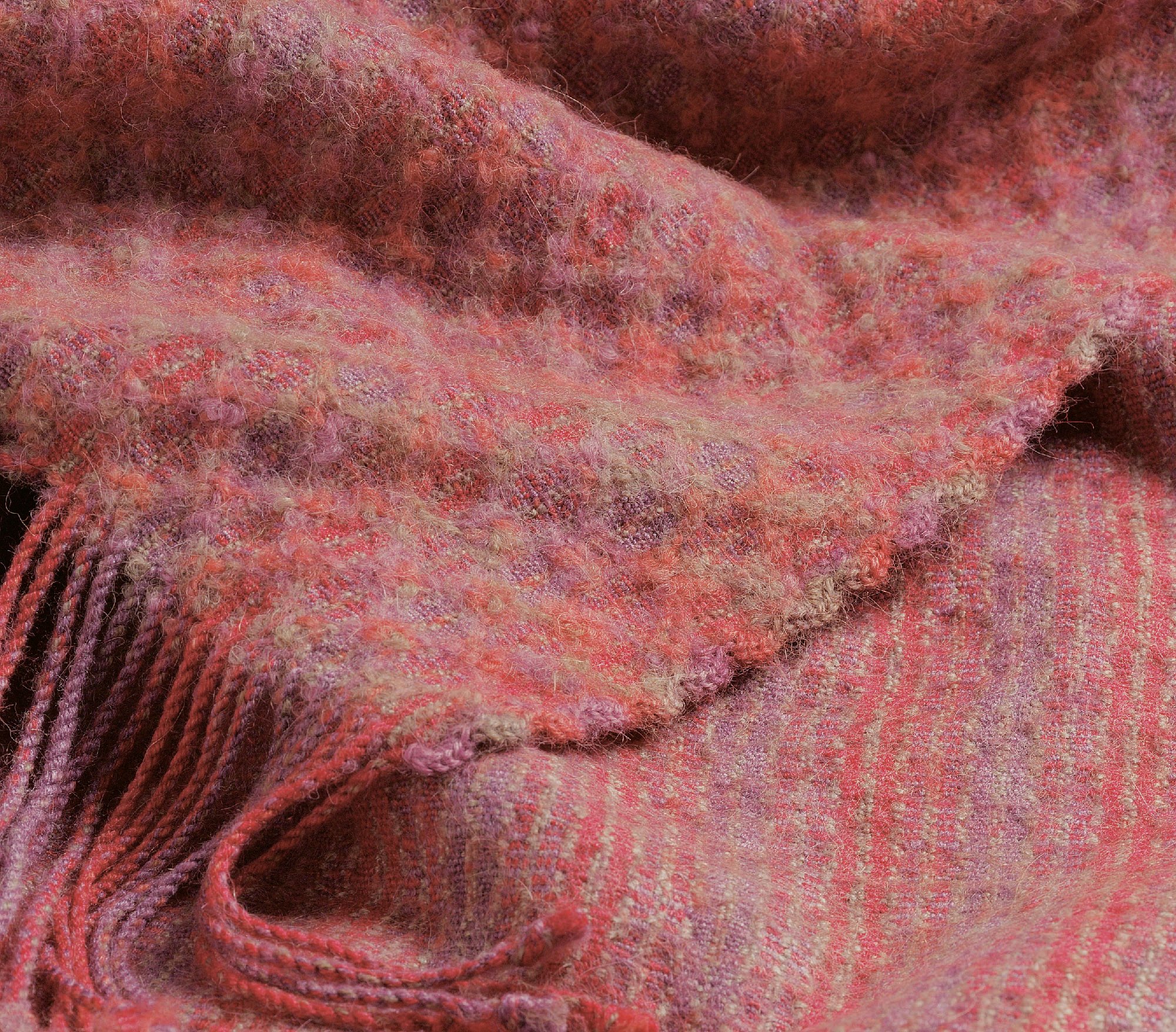 Ask Madelyn: How Do You Use a Warp Color Order? Image