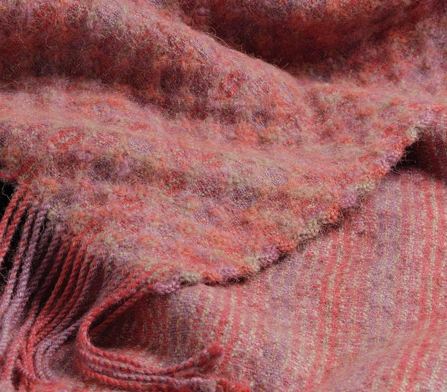 Ask Madelyn: How Do You Use a Warp Color Order? Image