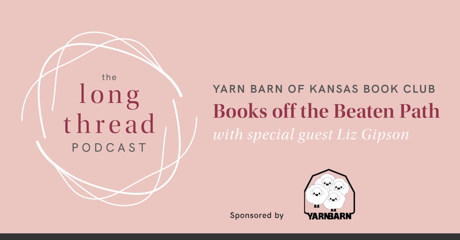 Books Off the Beaten Path: The Yarn Barn of Kansas List of Hidden Gems Image