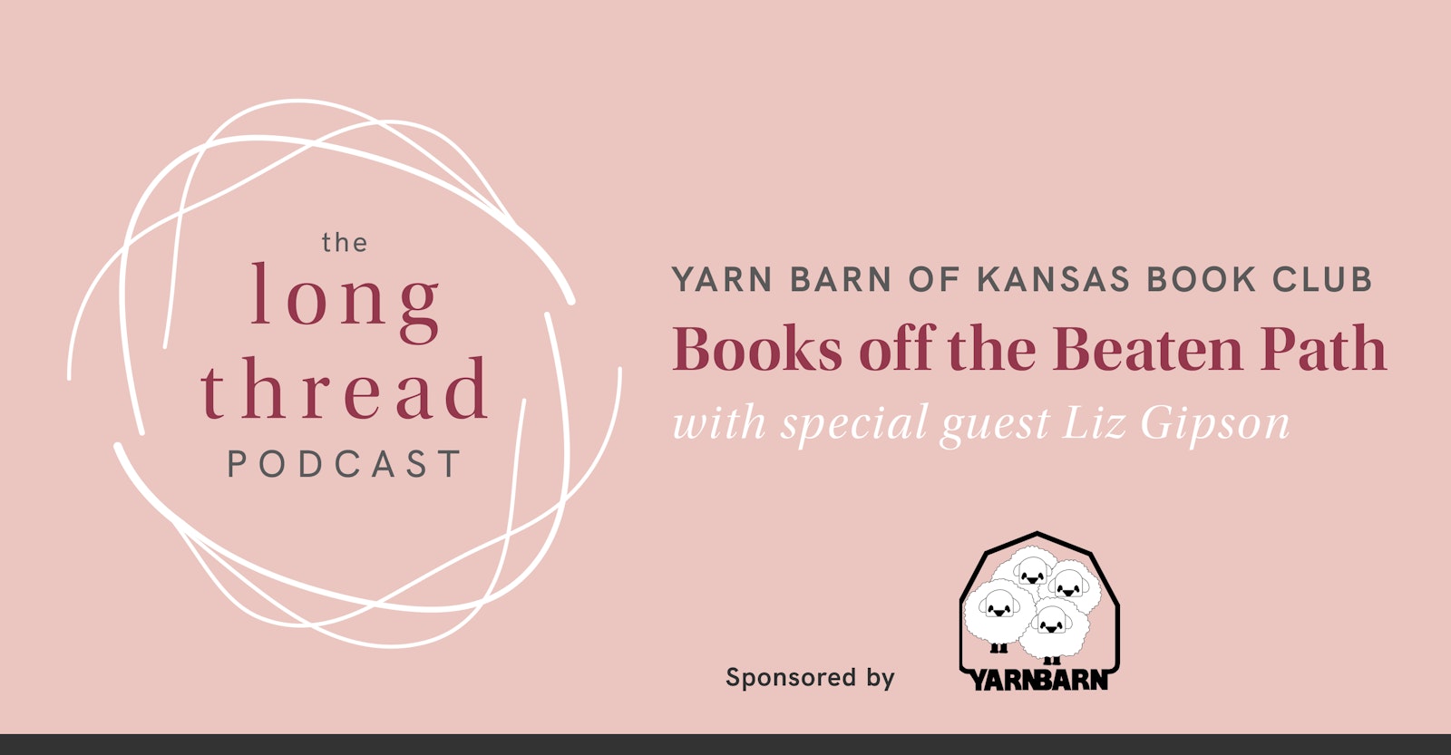 Books Off the Beaten Path: The Yarn Barn of Kansas List of Hidden Gems Primary Image