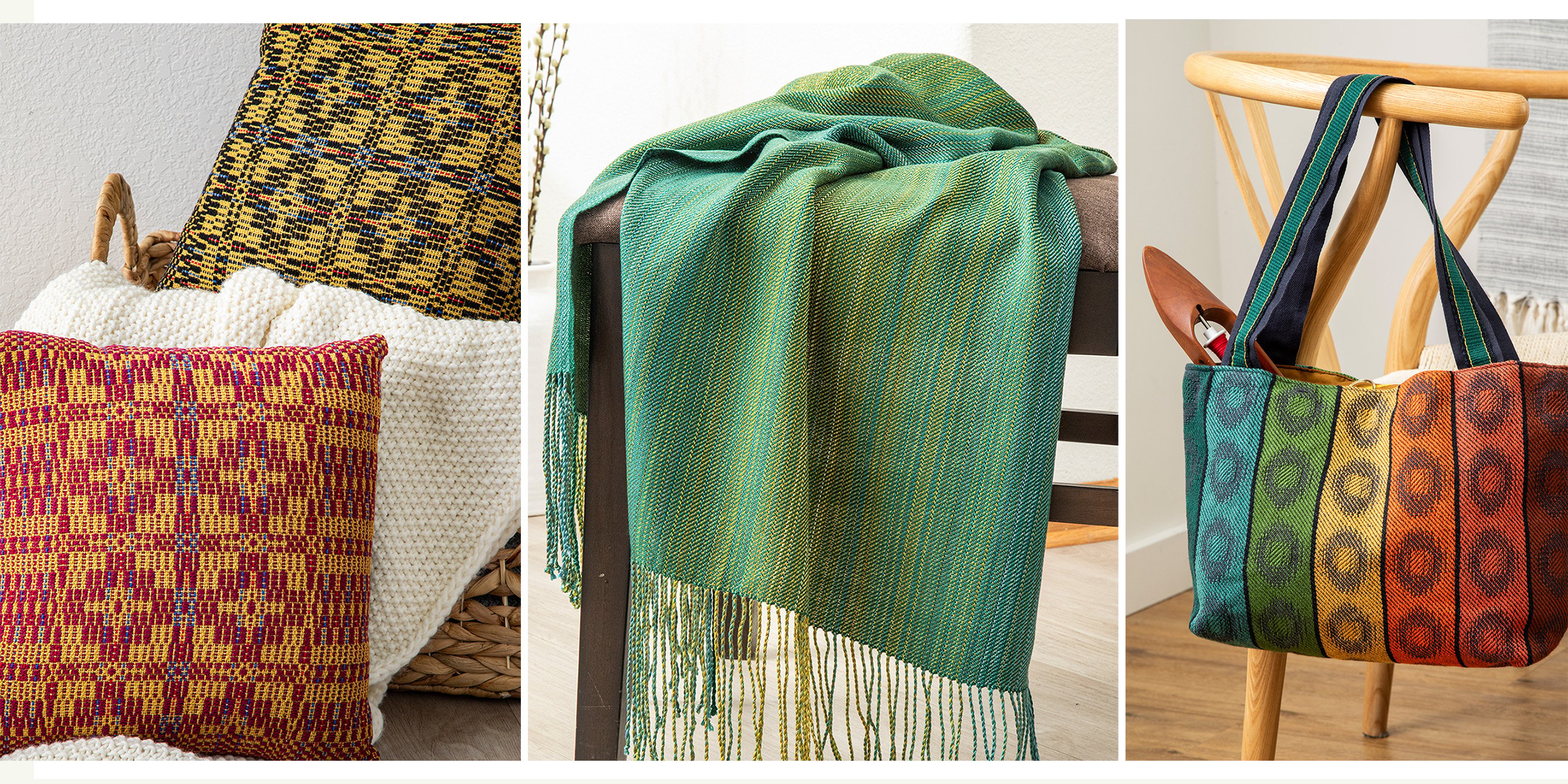 Handwoven Fall 2026 Web Extras and Bonus Materials Image
