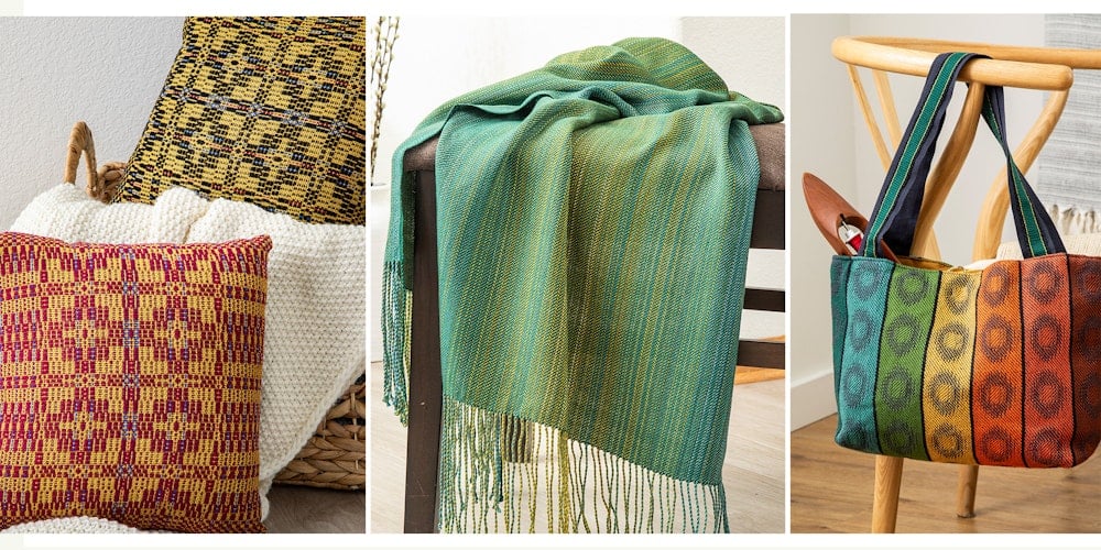 Handwoven Fall 2026 Web Extras and Bonus Materials Image