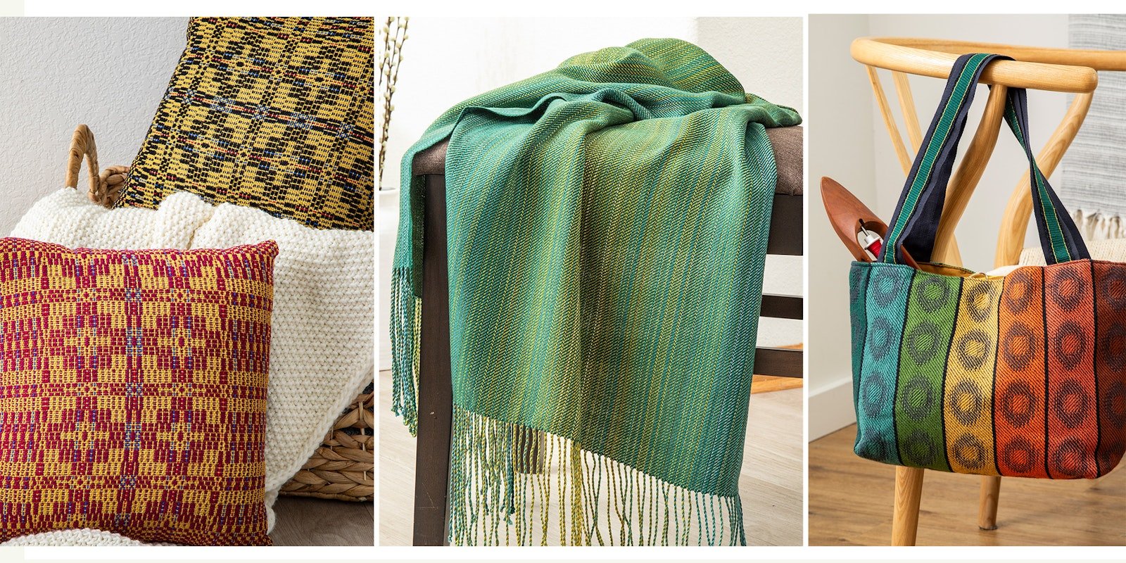 Handwoven Fall 2026 Web Extras and Bonus Materials Primary Image