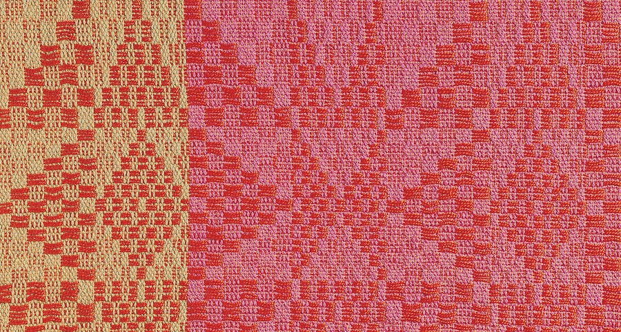 Handwoven Corrections 2015 Image