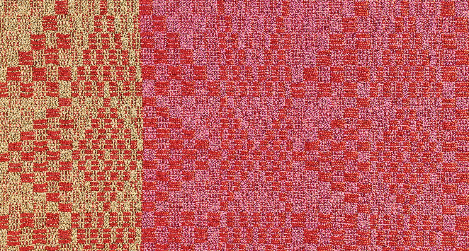Handwoven Corrections 2015 Primary Image