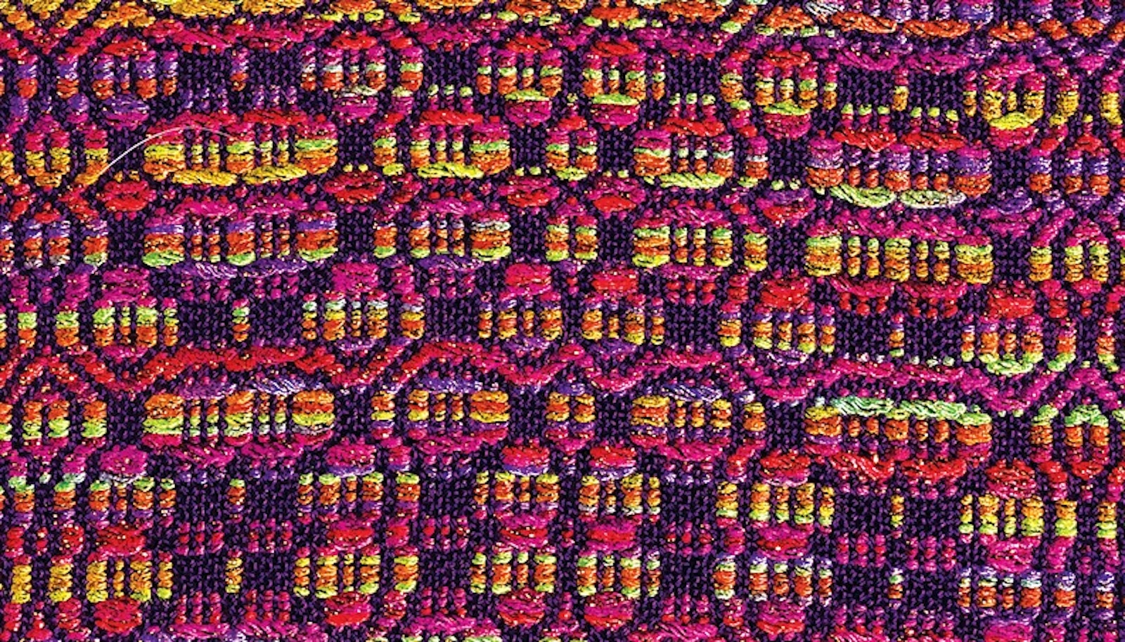 Handwoven Corrections 2017 Primary Image
