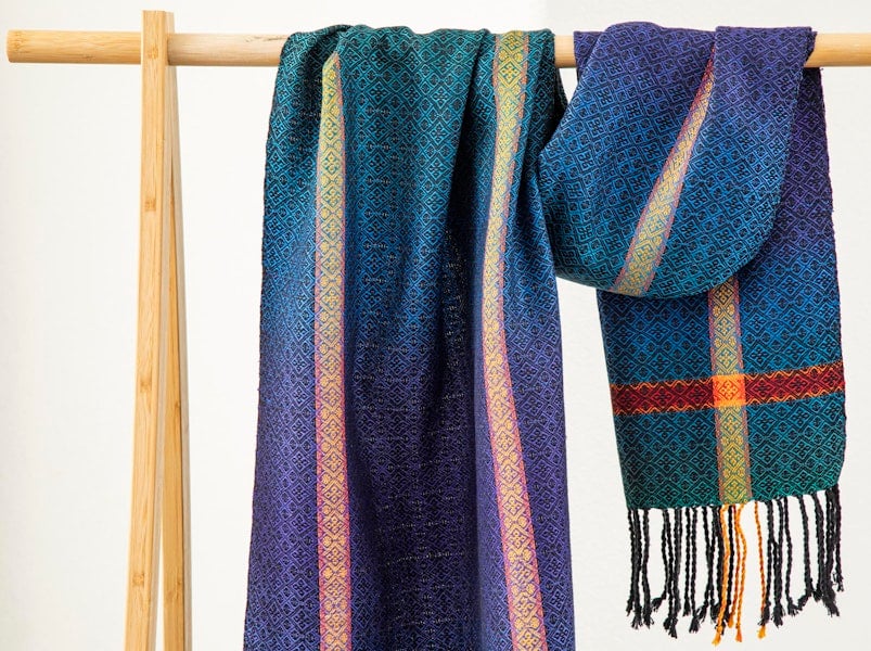 Weaving Well for a Lifetime Image