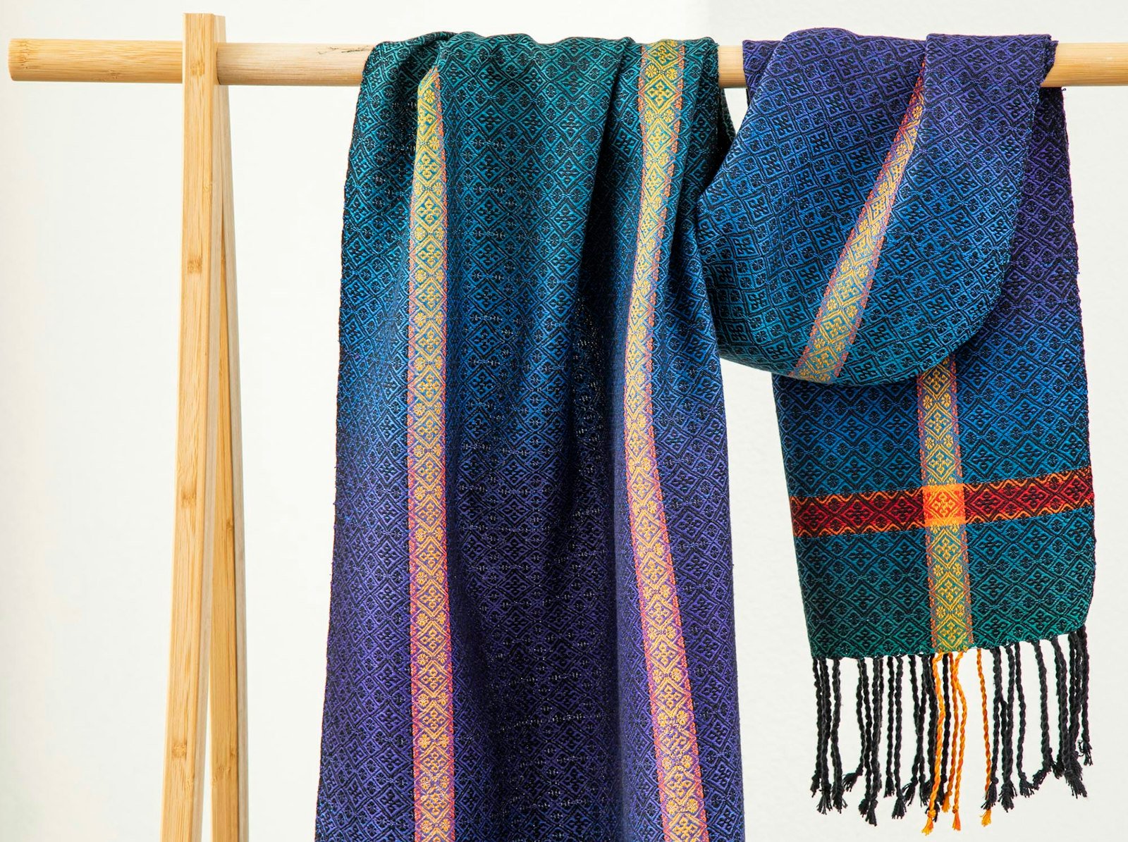 Weaving Well for a Lifetime Primary Image