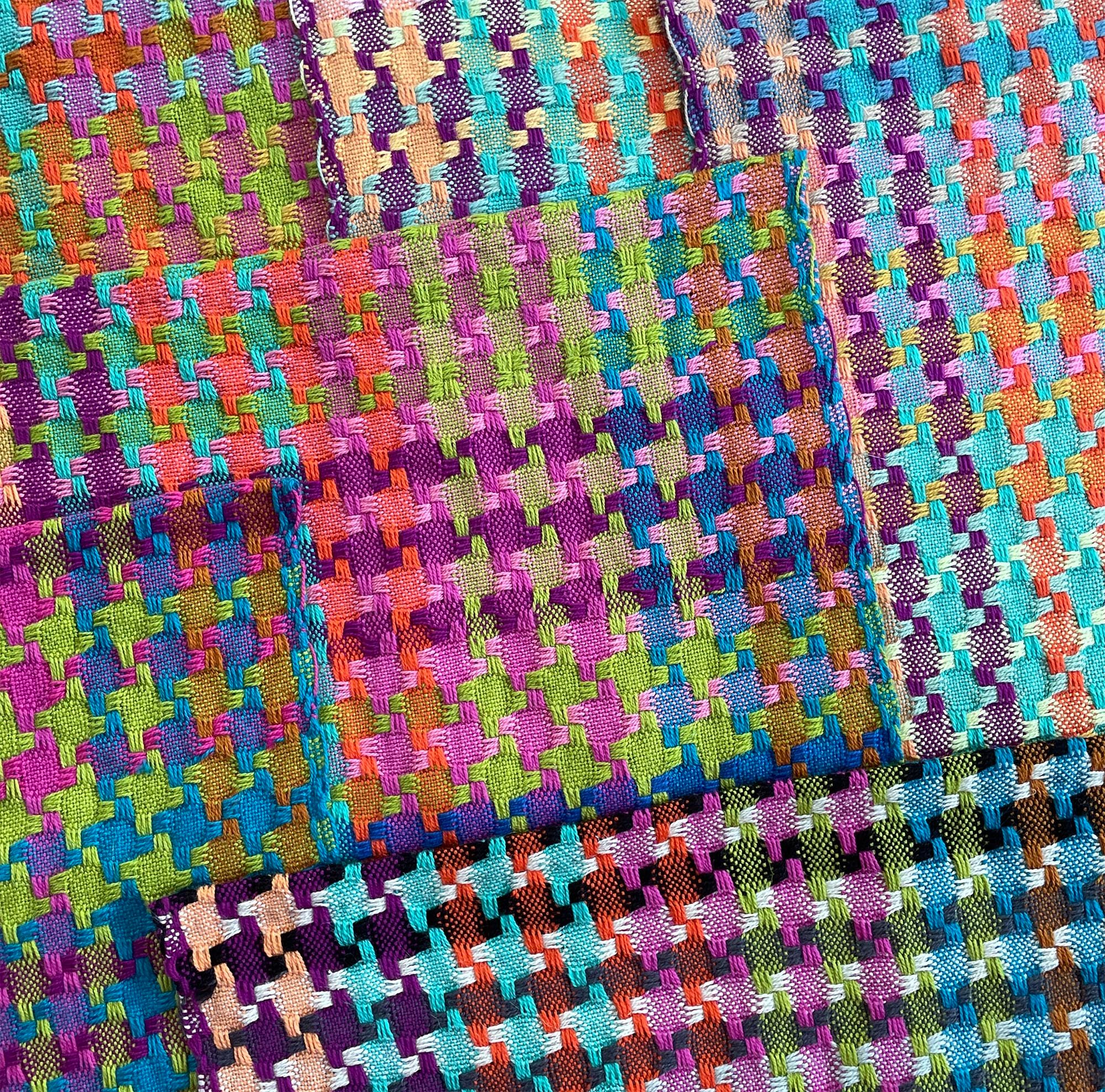 Five Questions with Weave Together Instructor Véronique Perrot Image