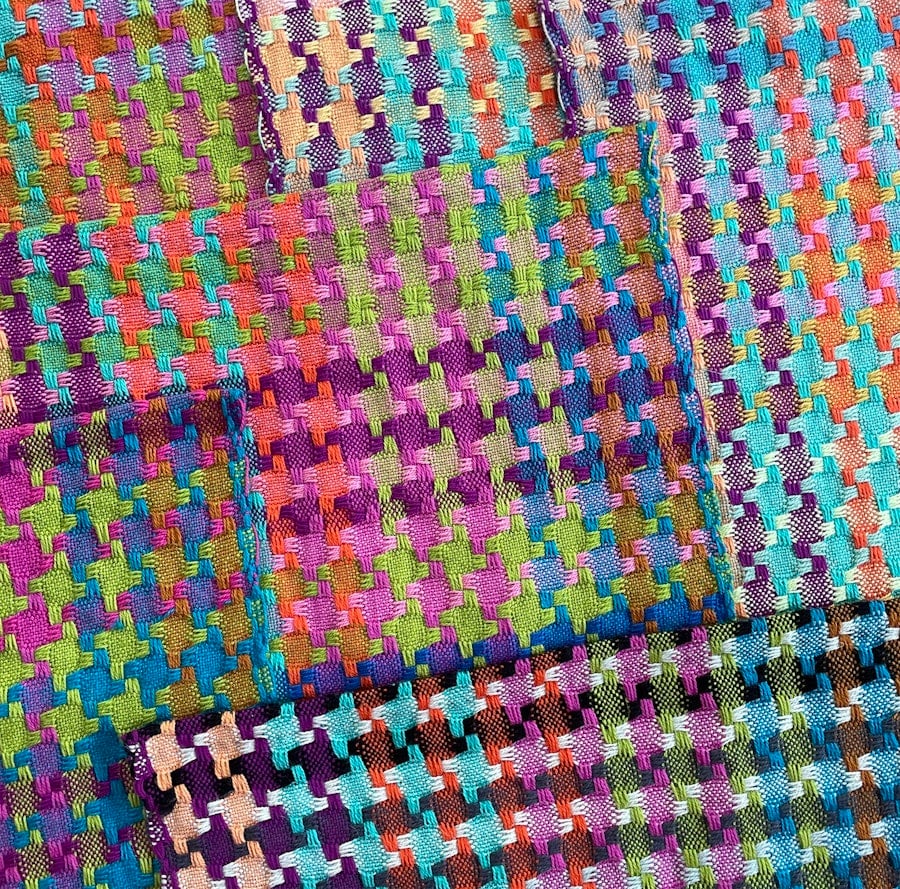Five Questions with Weave Together Instructor Véronique Perrot Image